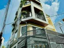 Hình ảnh Nhà Cho Thuê Đường Quang Trung P12 Ngay Mesxedes