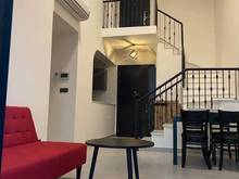 Hình ảnh Cho thuê 2PN duplex Feliz En Vista tối ưu không gian, chỉ 23tr