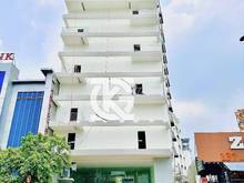 Hình ảnh Cho Thuê Toà Nhà 2 Mặt Tiền 135 Phan Đăng Lưu + Phùng Văn Cung, QPN
