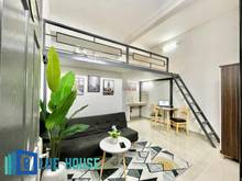 Hình ảnh Khai Trương Căn Hộ Duplex Mới Xây 100%_Full NT Mới _Gần ĐH Công Nghệp4