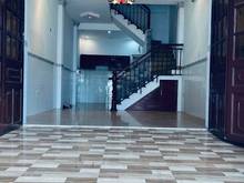 Hình ảnh Bán nhà hẻm 860 HUỲNH TẤN PHÁT, TÂN PHÚ - QUẬN 7 - 67m2