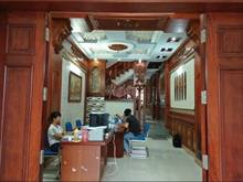 Hình ảnh Cho thuê nhà nguyên căn 4pn đẹp