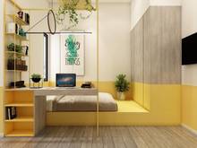 Hình ảnh CHDV đầy đủ nội thất_giờ giấc tự do Gần Lotte_PMH_BigC_TĐT_Quận 7