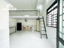 Hình ảnh Căn Hộ Mới Xây Ngay Trường Chinh - Phan Văn Hớn - Nguyễn Văn Quá Q12