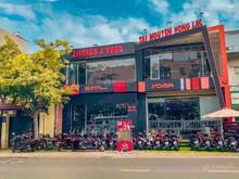 Hình ảnh Siêu Phẩm MT ngay Kỳ Đồng, P9, Q3 300m2 DTS 2 tầng giá chỉ 90tr