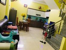 Hình ảnh (Hiếm) NHÀ ĐẸP Phú Diễn - Bắc Từ Liêm Giá 3.3 Tỷ  TẶNG 90% NỘI THẤT