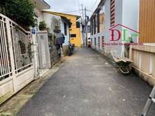 Hình ảnh Bán đất 2 mặt tiền hẻm nhựa Nguyễn Du Phường 9 Đà Lạt view đẹp giá rẻ