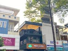 Hình ảnh Siêu Phẩm MT 366 NGUYỄN TRI PHƯƠNG, Q10 330m2 DTS 5 tầng chỉ 65tr