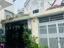 Hình ảnh Chủ xoắn bán thạnh lộc 49 quận 12 100m2 hxh chỉ 4 tỷ 7...