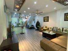 Hình ảnh Bán nhà mặt tiền ĐƯỜNG SỐ 13, BÌNH HƯNG, BÌNH CHÁNH - 100m2
