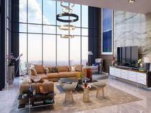 Hình ảnh Chính chủ bán căn 122m2 tại toà A1, có slot ô tô, tầng đẹp, bán 6 tỉ 5