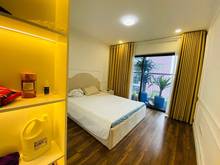 Hình ảnh Bán Căn Hộ CC Tòa Báo Nhân Dân - Tòa A - DT 82m2 - 2PN - 2VS