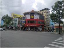 Hình ảnh Cho thuê Nhà MTKD Hậu Giang, P11, Quận 6