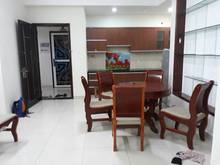 Hình ảnh Chính chủ cần bán Trang Chủ MB66.COM / Đăng Ký Tặng 66K cao cấp Âu Cơ Tower, 88m2, 3 phòng ngủ.