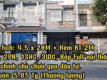 Hình ảnh Chỉ 5.55ty, đường số 14, Khu Nhà Ở Hồng Phát, An Bình, Ninh Kiều,