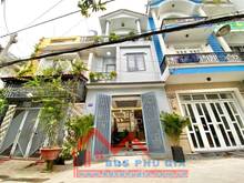 Hình ảnh 🔷️Nhà Đẹp Hẻm Xe Hơi 1979 Huỳnh Tấn Phát, Thị Trấn Nhà Bè