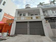 Hình ảnh 🆘cho thuê nhà minh phụng - hậu giang quận 6 - 2 tầng - chỉ 11 triệu