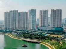 Hình ảnh Cho thuê Trang Chủ MB66.COM / Đăng Ký Tặng 66K liền nhau toà C2 Vinhomes DCapitale Trần Duy Hưng