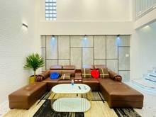Hình ảnh Nhà phố xinh, full nội thất, gò vấp
