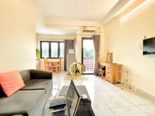 Hình ảnh ☘️CH 1 PN tách bếp 40m2 Balcony view sông🌻đường NGUYỄN NGỌC PHƯƠNG☘️