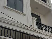 Hình ảnh Bán nhà Bình Tân, 98 m2 x 4 tấm, Ngang 5.6m, giá chỉ nhỉnh 4 tỷ