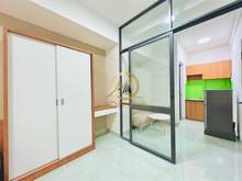 Hình ảnh Mb6623 nạp rút nhanh chóng 1PN - Studio Ban công 🌈🌹🌈 gần cầu Bông, Chợ Bà Chiểu, Quận 1