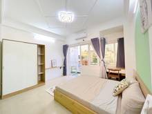 Hình ảnh 🤓 Căn Hộ 1Pn Thiết Kế Cao Cấp Ngay Chợ Hạnh Thông