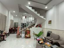 Hình ảnh Bán nhà HẺM 4M đường TânKỳ TânQuý 85m2 CỰC ĐẸP giá SIÊU RẺ nhỉnh 6 tỷ