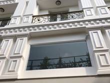 Hình ảnh CC bán nhà HXT Lê Quang Định, Phường 11, Bình Thạnh 4x13m giá 7,8tỷ TL