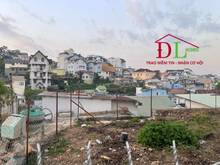 Hình ảnh Bán đất Triệu Việt Vương phường 3 Đà Lạt hợp kinh doanh cafe view