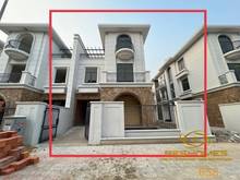 Hình ảnh Bán biệt thự thô 1 trệt 2 lầu 200m2 khu dân cư Bửu Long 3 giá 9.5 tỷ