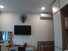 Hình ảnh Bán Căn Hộ CC Tòa Báo Nhân Dân - Tòa C - DT 82m2 - 2PN - 2VS