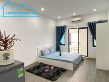 Hình ảnh Cần bán nhà mặt phố Lê Hồng Phong, Ba Đình 50m2, 5 tầng, 16 tỷ.