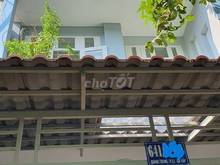 Hình ảnh Cho thuê nhà 1 trệt 3 Lầu Phan Văn Trị p10 Gò Vấp