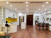 Hình ảnh Nhà Giá Rẻ - Bán chung cư A5 Lạc Long Quân - Thụy Khuê - Tây Hồ