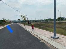 Hình ảnh Chủ Ngộp Cần Bán Lô Đất Ngay Chợ Việt Kiều - Củ Chi