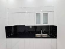 Hình ảnh Gấp nhỉnh 2 tỷ có nhà đẹp 4 tầng Thượng Cát ngõ thông 7 chỗ đỗ nhà