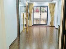Hình ảnh Bán nhà Lạc Long Quân – 6T Thang máy – Phân Lô – Mới đẹp chỉ 6.8 tỷ.
