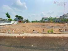 Hình ảnh Đất Thổ Cư Ven Sông SG cạnh Vạn Phúc City. DT 105m2 - XÂY ĐƯỢC 7 TẦNG