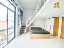 Hình ảnh Khai trương Căn Hộ Quận 4 gác full NT⚡️An ninh⚡️Đường oto⚡️Giá hạt dẻ
