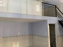 Hình ảnh Bán nhà hẻm 710 HUỲNH TẤN PHÁT, PHƯỜNG TÂN PHÚ QUẬN 7 - 35m2