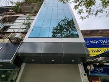 Hình ảnh Cho thuê nhà ngõ 67  Đỗ Quang  ( ngõ 34 Nguyễn Thị Định) Cầu Giấy