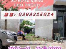Hình ảnh Bán gấp lô đất giá tốt nằm trong kdc Dương thi giang Quận 12