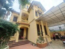 Hình ảnh Bán biệt thự Vũ Tông Phan, 186m2, 4 tầng, lô góc, ô tô vào, 27.5 tỷ
