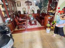 Hình ảnh Bán biệt thự hẻm 116 HUỲNH TẤN PHÁT, TÂN THUẬN TÂY, QUẬN 7 - 105m2