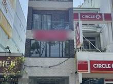 Hình ảnh Cho thuê nhà Mặt tiền Phạm Viết Chánh, phường Nguyễn Cư Trinh Quận 1,