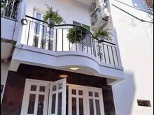 Hình ảnh Bán gấp nhà Ung Văn Khiêm,Q.BT,53m2, 2PN-1tỷ360tr