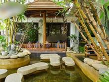 Hình ảnh Cho thuê villa giữa lòng thành thị đường Nguyễn Trọng Tuyển Quận Tân B