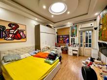 Hình ảnh Bán nhà Quốc Tử Giám, 58m2, 5 tầng, ô tô qua, 4.9 tỷ