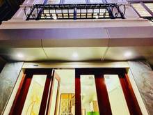 Hình ảnh Cho thuê nhà ngõ 52 Đỗ Quang ( ngõ 236Hoàng Ngân) Cầu Giấy
